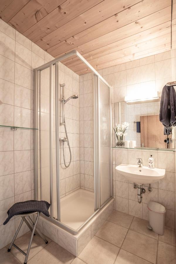 Fenderhof Apartment Solden Bagian luar foto