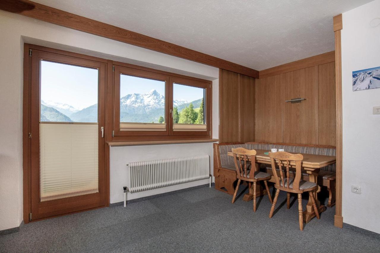 Fenderhof Apartment Solden Bagian luar foto