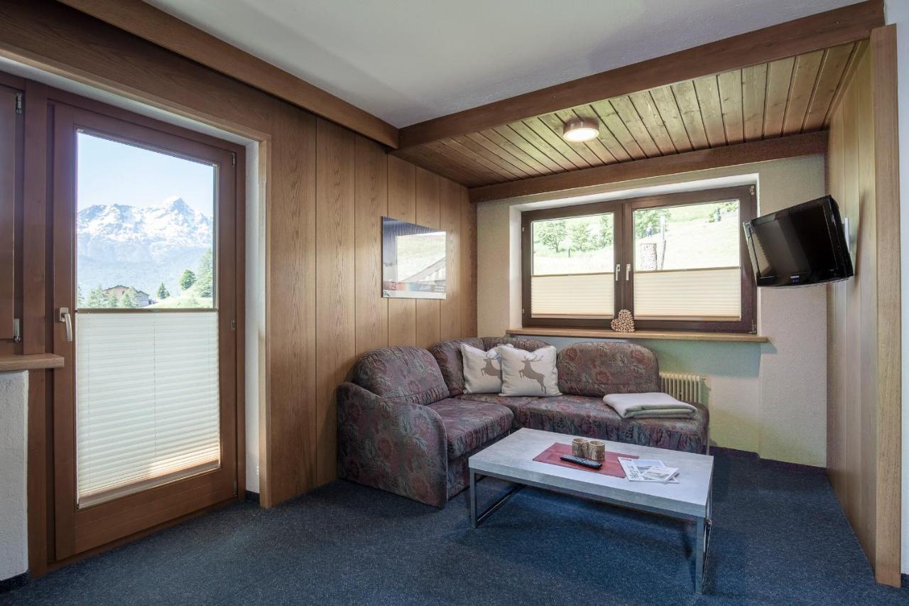 Fenderhof Apartment Solden Bagian luar foto
