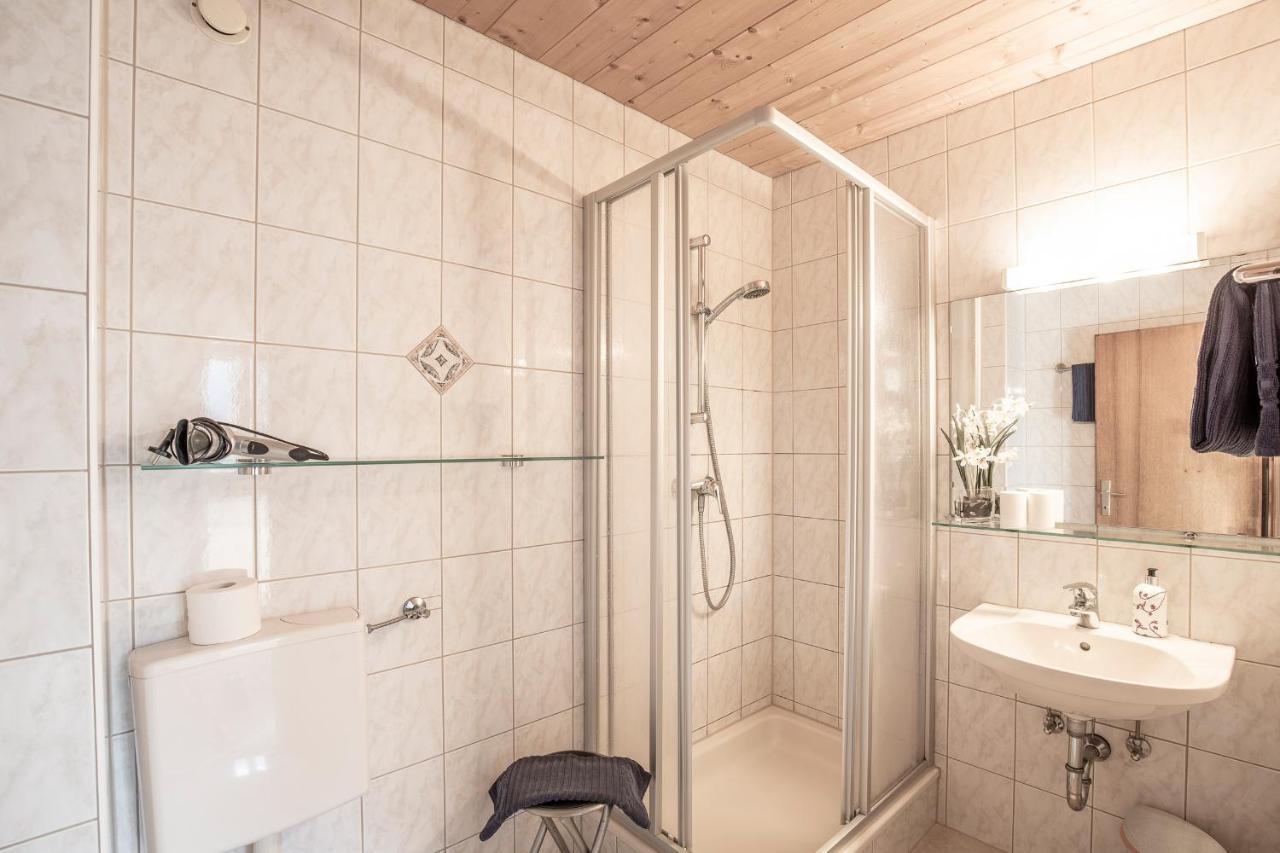 Fenderhof Apartment Solden Bagian luar foto