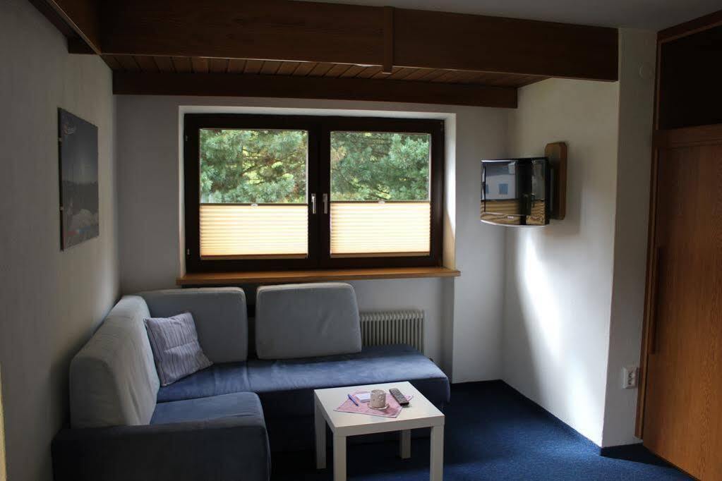 Fenderhof Apartment Solden Bagian luar foto